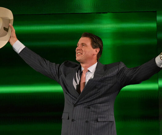 WWE HOFer JBL responds to heat rumors between him and