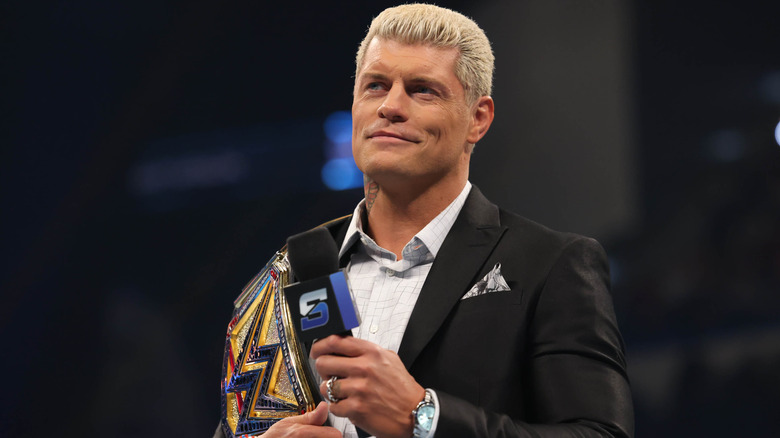 WWE Smackdown Viewership and Ratings Report 12132024