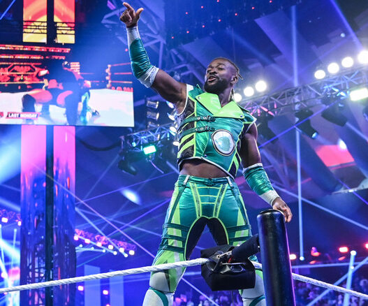 WWE Star Kofi Kingston Reflects on the KofiMania Phenomenon