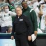 Watch Tom Izzo Talk Vacation Western Michigan Preview