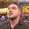 Watch the moment former AEW star Ethan Page makes shocking