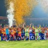 West Bengal beat Kerala 1 0 to win Santosh Trophy for