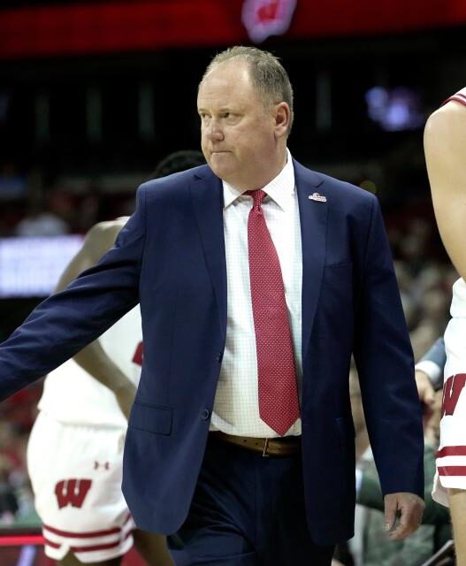 Where Wisconsin basketball ranks in the AP poll heading into