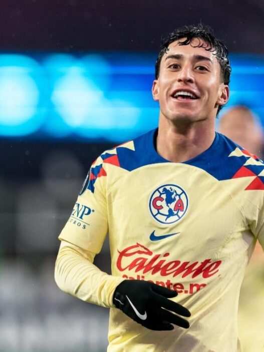 Where to watch Monterrey vs Club America lineups live stream