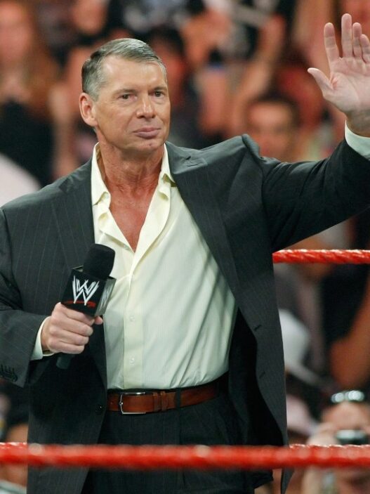 Who is Vince McMahon Everything About the WWE Co Founder and