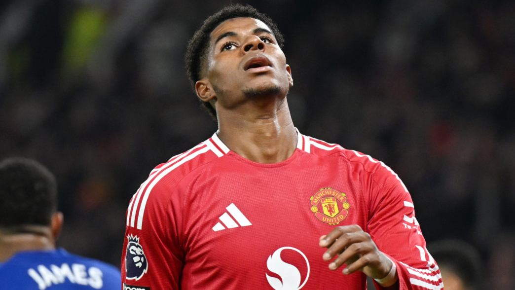 Will Manchester United sell Marcus Rashford Why finding a buyer