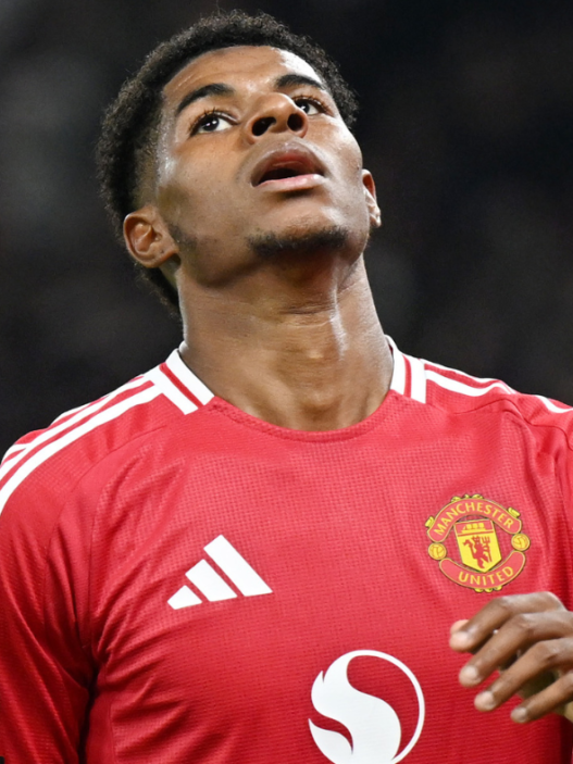 Will Manchester United sell Marcus Rashford Why finding a buyer