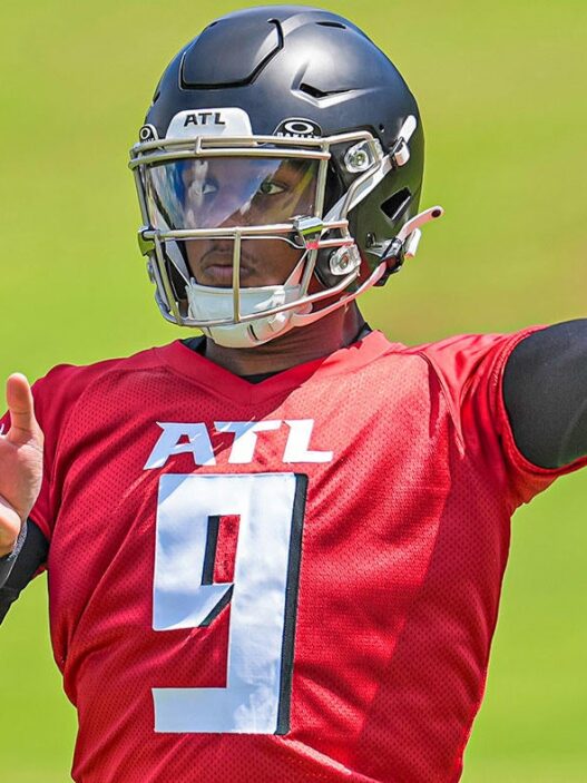 Will the Falcons bizarre plan at quarterback work