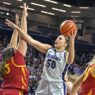 Womens basketball Big 12 power rankings Kansas State tops list