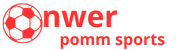 onwer pomm sports