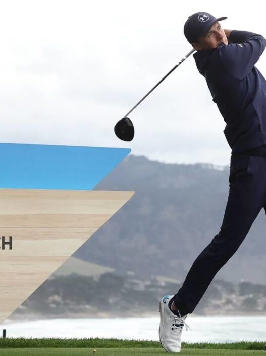 2025 ATT PEBBLE BEACH PR AM TV SCHEDULE Channel Live Radio