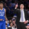 2025 Kentucky Basketball Bracketology What seed is UK in NCAA