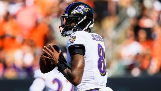 2025 NFL Divisional Round odds line and spread Ravens vs