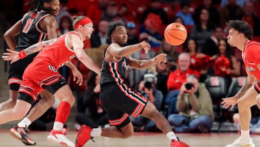 3 takeaways from Utahs loss to No 7 Houston