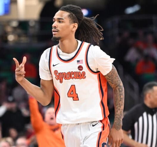 5 takeaways from Syracuse Louisville