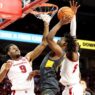 Arkansas vs Tennessee Basketball Scouting Report Prediction for SEC Opener