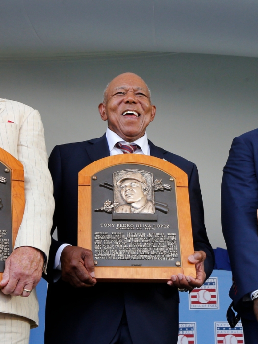 Baseball Hall of Fame Myths Vote totals cant change Cooperstown