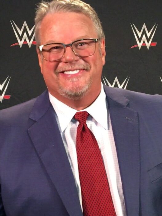 Behind the Scenes Update on Absent Director Bruce Prichards WWE Status