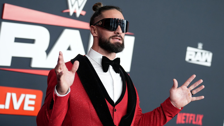 Bully Ray Showcases WWE Options With Seth Rollins After Loss