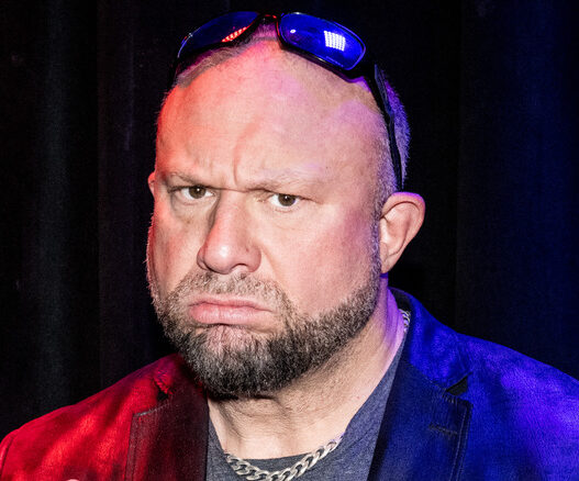 Bully Ray plans to final consecutive in 2025 Royal Rumble