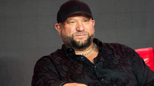 Bully Ray thinks that this raw WWE script could have