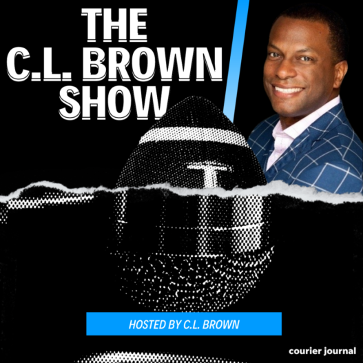 CL Brown Show Reyne Smith of Louisville Basketball discusses the