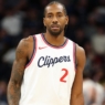 Clippers Kawhi Leonard walking away from team to join family