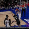 Creightons Fedor Zugic makes INCREDIBLE AND ONE layup to extend lead