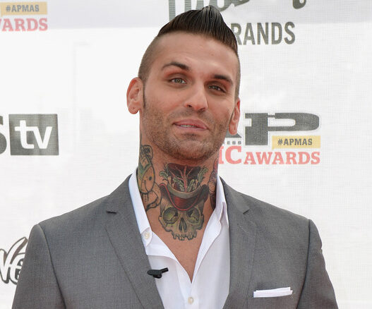 Dave Meltzer weighs in on the WWE and Corey Graves