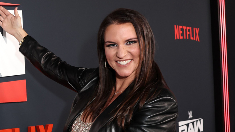 Details on the new WWE project for Stephanie McMahon on