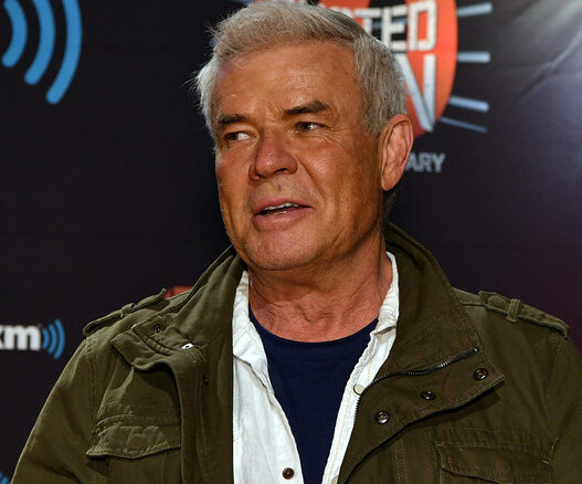 Eric Bischoff wants to see more of this type of