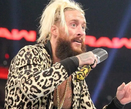 FKA Enzo Amore reflects on DXs role in his wrestling