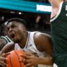 Five takeaways from Michigan State basketballs blowout win over Washington