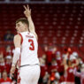 Former Wisconsin Badger will return to the Kohl Center on