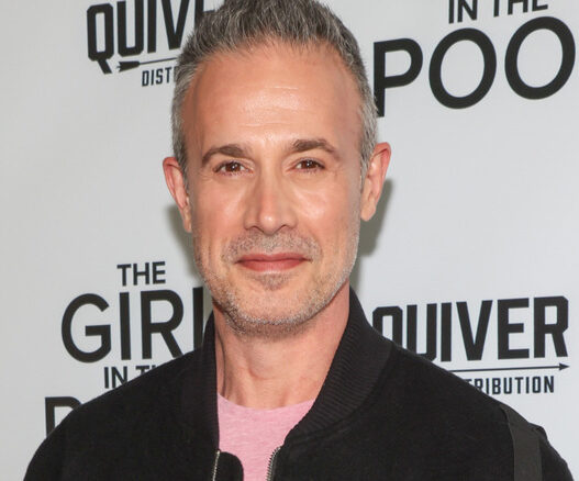 Freddie Prinze Jr says that there is no meaning