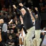 How Michael Rataj carried Oregon State mens basketball to a