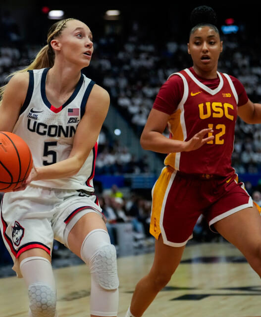 How the race for womens basketball player of the year