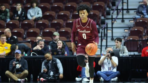 How to watch Fordham vs St Bonaventure George Washington vs