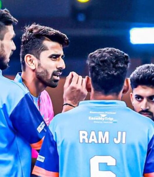 Indian men advance to Kho Kho World Cup semi finals after