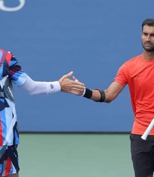 Indian tennis star Yuki Bhambri crashes out of Australian Open