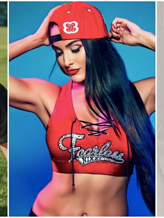 Is there a place for Nikki Bella on the WWE