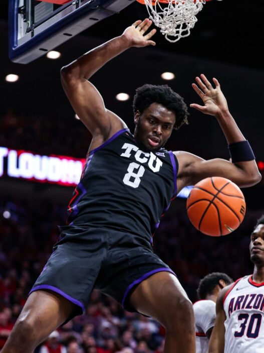 Kansas State Basketball vs TCU Score prediction scouting report for