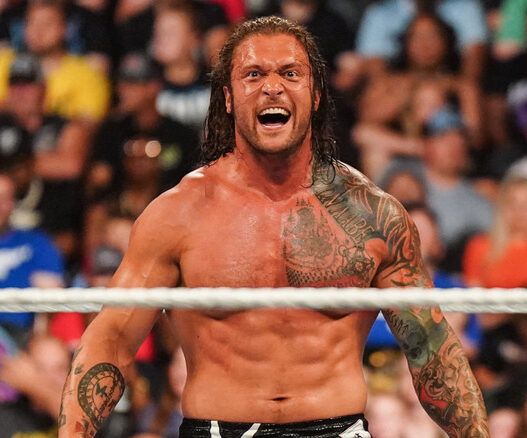 Karrion Kross Calls This The Strongest Funniest WWE Star Hes