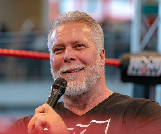 Kevin Nash names WWE Hall of Famers instrumental for his