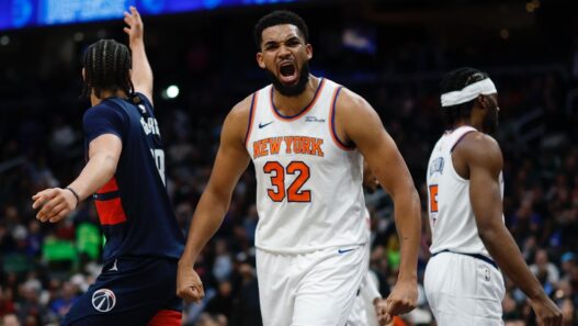 Knicks vs Thunder odds score prediction time 2025 NBA picks