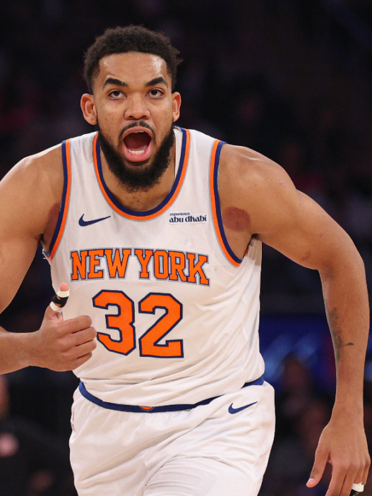 Knicks vs nuggets ratings line prediction start time 2025 PICKS