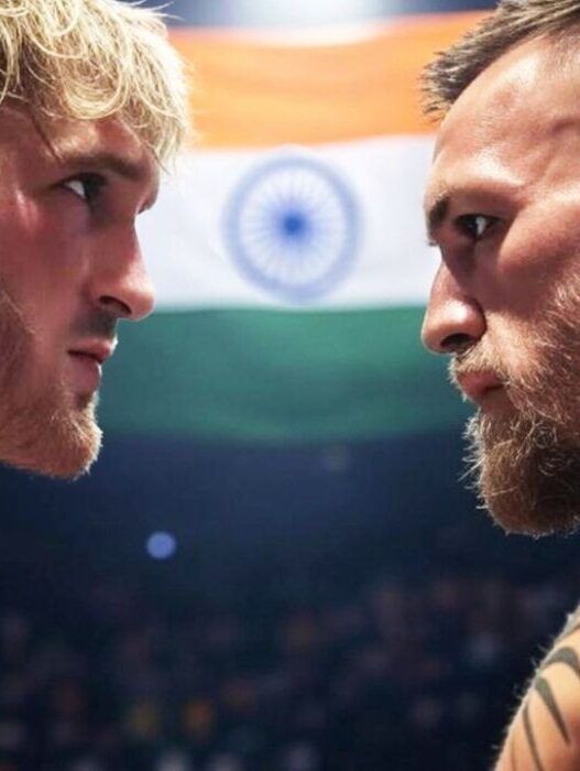 Logan Paul challenges WWE to match 250 million offer for