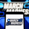 March Madness NCAA sets up the start time of the