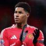 Marcus Rashford slams ridiculous claim over possible Manchester United exit