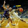 Michigan basketball happy to prove it can win ugly in